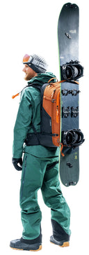 Deuter ALPROOF 32 - PeakStyle