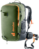 Deuter ALPROOF 32 - PeakStyle