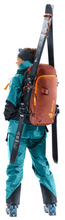 Deuter ALPROOF TOUR 36+5 SL - PeakStyle