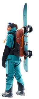 Deuter ALPROOF TOUR 36+5 SL - PeakStyle