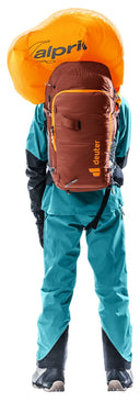 Deuter ALPROOF TOUR 36+5 SL - PeakStyle