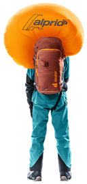 Deuter ALPROOF TOUR 36+5 SL - PeakStyle