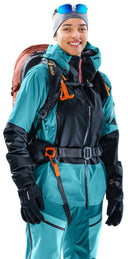 Deuter ALPROOF TOUR 36+5 SL - PeakStyle
