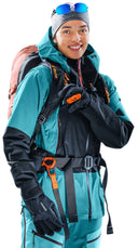 Deuter ALPROOF TOUR 36+5 SL - PeakStyle