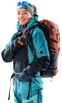 Deuter ALPROOF TOUR 36+5 SL - PeakStyle