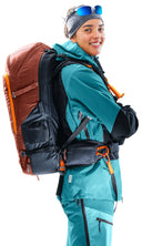 Deuter ALPROOF TOUR 36+5 SL - PeakStyle