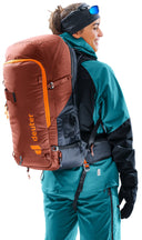 Deuter ALPROOF TOUR 36+5 SL - PeakStyle