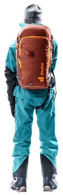 Deuter ALPROOF TOUR 36+5 SL - PeakStyle
