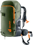 Deuter ALPROOF TOUR 38+5 - PeakStyle