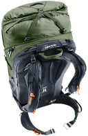 Deuter ALPROOF TOUR 38+5 - PeakStyle