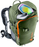 Deuter ALPROOF TOUR 38+5 - PeakStyle