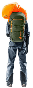 Deuter ALPROOF TOUR 38+5 - PeakStyle