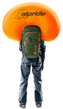 Deuter ALPROOF TOUR 38+5 - PeakStyle