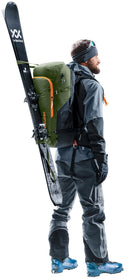 Deuter ALPROOF TOUR 38+5 - PeakStyle