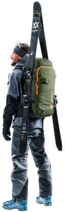 Deuter ALPROOF TOUR 38+5 - PeakStyle