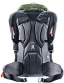 Deuter ALPROOF TOUR 38+5 - PeakStyle