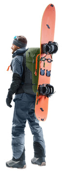 Deuter ALPROOF TOUR 38+5 - PeakStyle