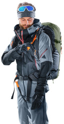 Deuter ALPROOF TOUR 38+5 - PeakStyle