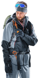 Deuter ALPROOF TOUR 38+5 - PeakStyle
