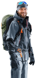Deuter ALPROOF TOUR 38+5 - PeakStyle