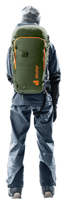 Deuter ALPROOF TOUR 38+5 - PeakStyle