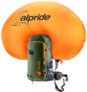 Deuter ALPROOF TOUR 38+5 - PeakStyle