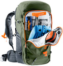 Deuter ALPROOF TOUR 38+5 - PeakStyle