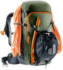 Deuter ALPROOF TOUR 38+5 - PeakStyle
