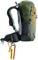 Deuter ALPROOF TOUR 38+5 - PeakStyle