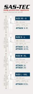 Deuter ATTACK 18 SL - PeakStyle