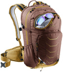 Deuter ATTACK 18 SL - PeakStyle