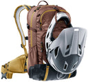 Deuter ATTACK 18 SL - PeakStyle