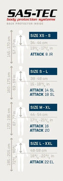 Deuter ATTACK 20 - PeakStyle