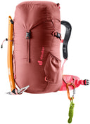 Deuter CLIMBER 22 - PeakStyle