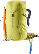 Deuter CLIMBER 22 - PeakStyle