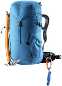 Deuter CLIMBER 22 - PeakStyle