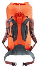 Deuter DURASCENT 42+10 SL - PeakStyle