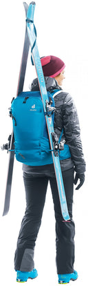 Deuter FREERIDER 28 SL - PeakStyle