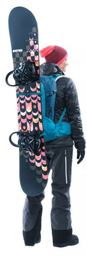 Deuter FREERIDER 28 SL - PeakStyle