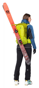 Deuter FREERIDER 28 SL - PeakStyle