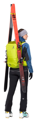 Deuter FREERIDER 28 SL - PeakStyle