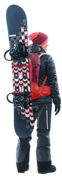 Deuter FREERIDER 28 SL - PeakStyle