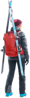 Deuter FREERIDER 28 SL - PeakStyle