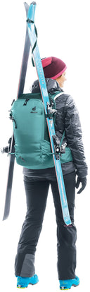 Deuter FREERIDER 28 SL - PeakStyle