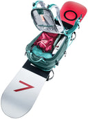 Deuter FREERIDER 28 SL - PeakStyle