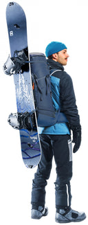 Deuter FREESCAPE PRO 40+ - PeakStyle