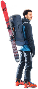 Deuter FREESCAPE PRO 40+ - PeakStyle