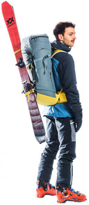 Deuter FREESCAPE PRO 40+ - PeakStyle