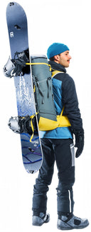 Deuter FREESCAPE PRO 40+ - PeakStyle