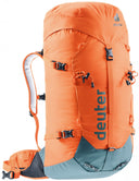 Deuter GRAVITY EXPEDITION 45+ SL - PeakStyle